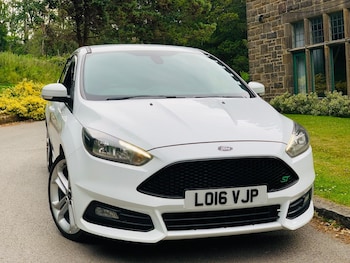 Used Ford Focus 2016 for sale - 76334705: Photo
