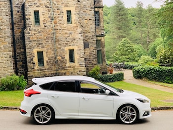 Used Ford Focus 2016 for sale - 76334705: Photo