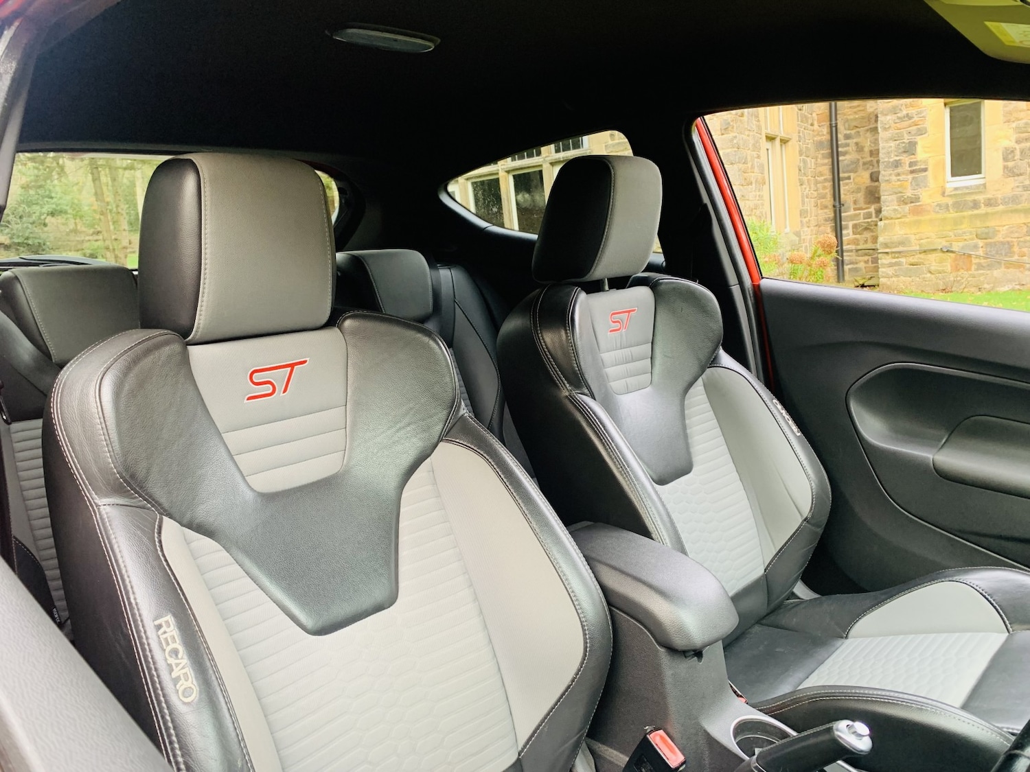 Used Ford Fiesta 2015 for sale - 77562553: Photo 9