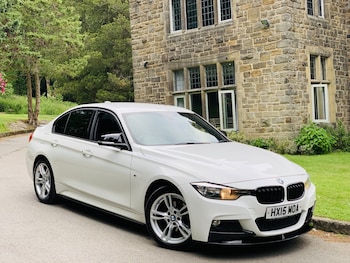 Used BMW 3 Series 2015 for sale - 78770142: Photo