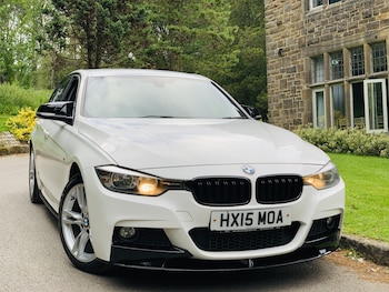 Used BMW 3 Series 2015 for sale - 78770142: Photo
