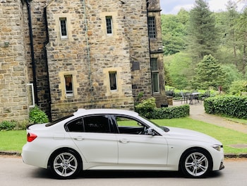 Used BMW 3 Series 2015 for sale - 78770142: Photo