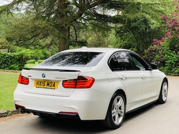 Used BMW 3 Series 2015 for sale - 78770142: Photo