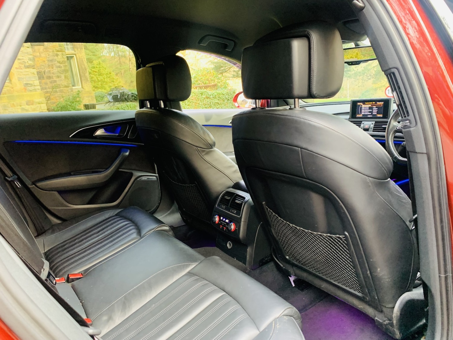 Used Audi A6 2017 for sale - 77558630: Photo 10