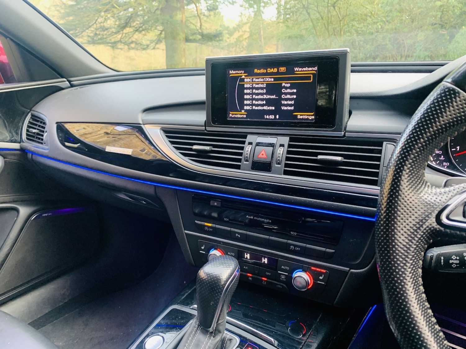 Used Audi A6 2017 for sale - 77558630: Photo 13