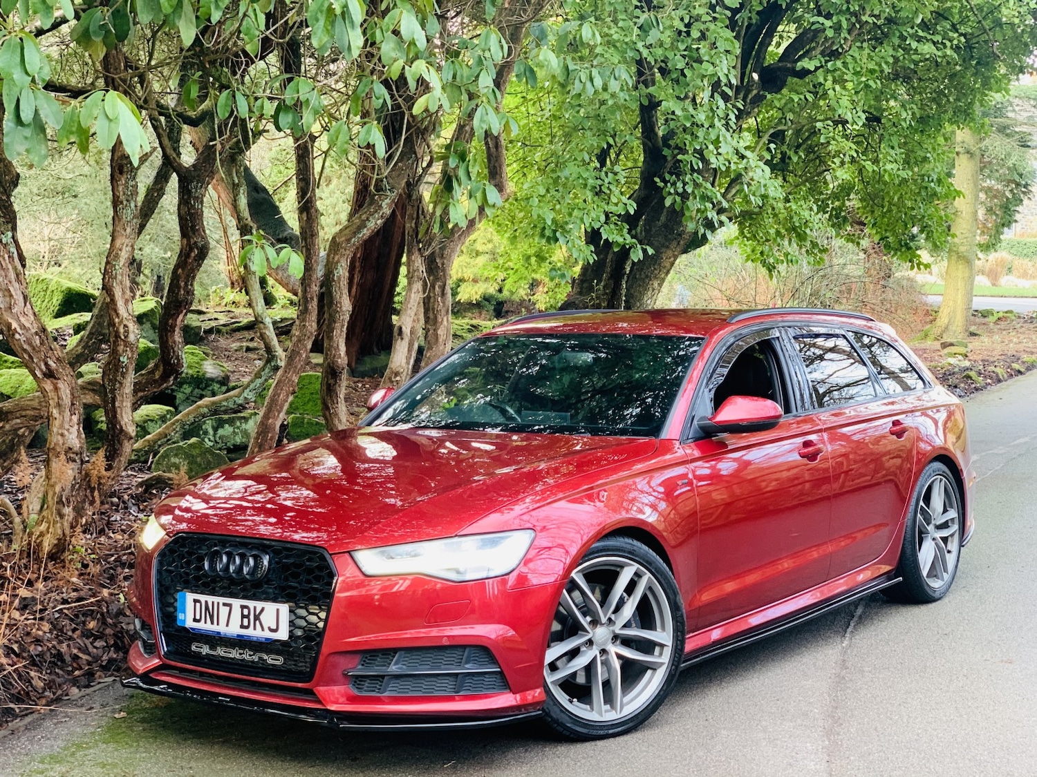 Used Audi A6 2017 for sale - 77558630: Photo 15