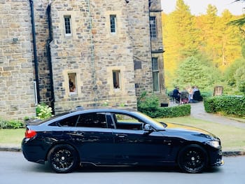 Used BMW 4 Series Gran Coupe 2014 for sale - 79625459: Photo