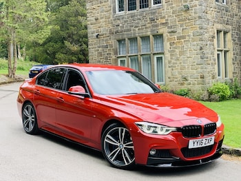 Used BMW 3 Series 2016 for sale - 78640230: Photo