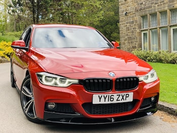 Used BMW 3 Series 2016 for sale - 78640230: Photo