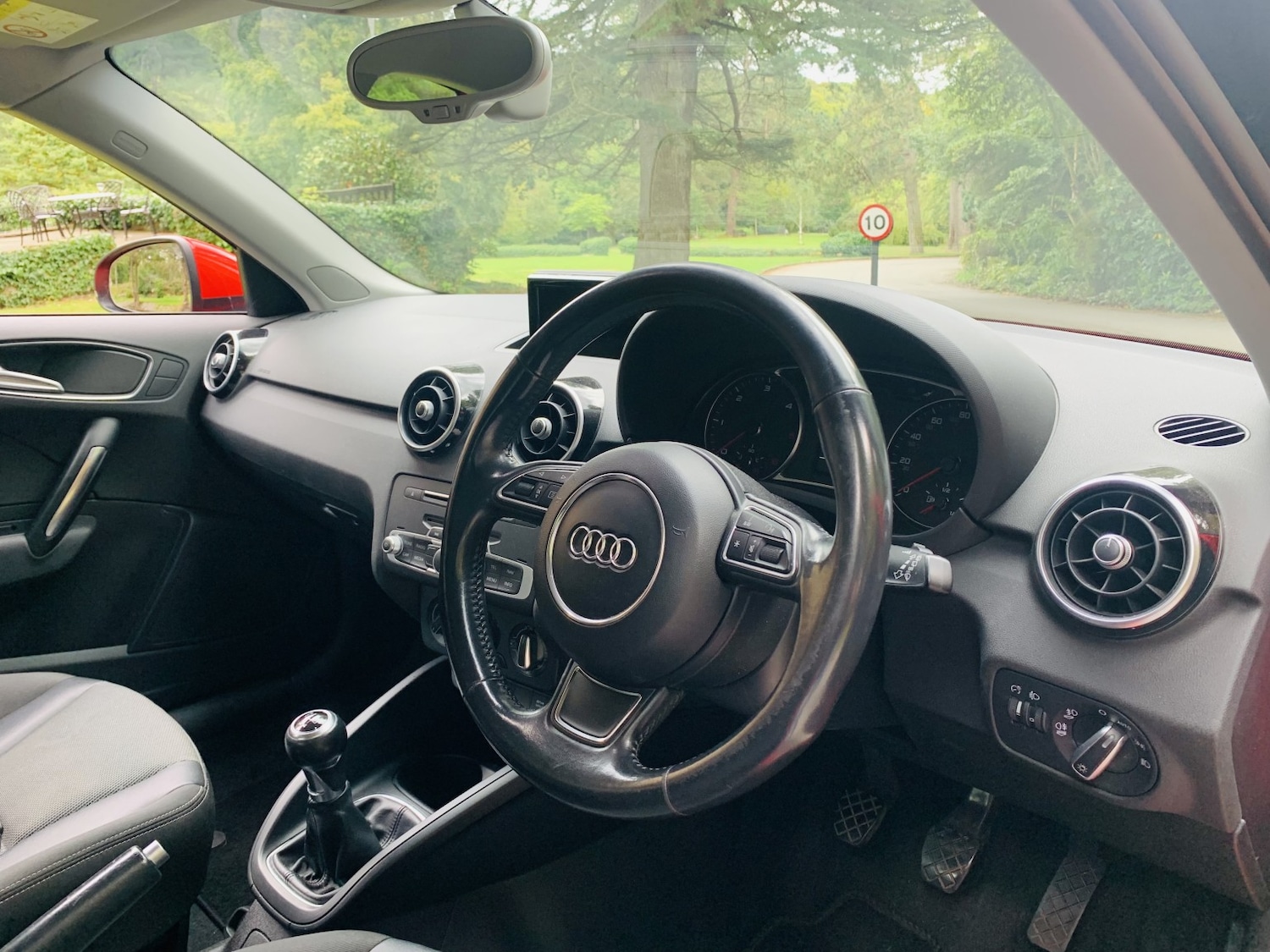 Used Audi A1 2015 for sale - 76334765: Photo 10