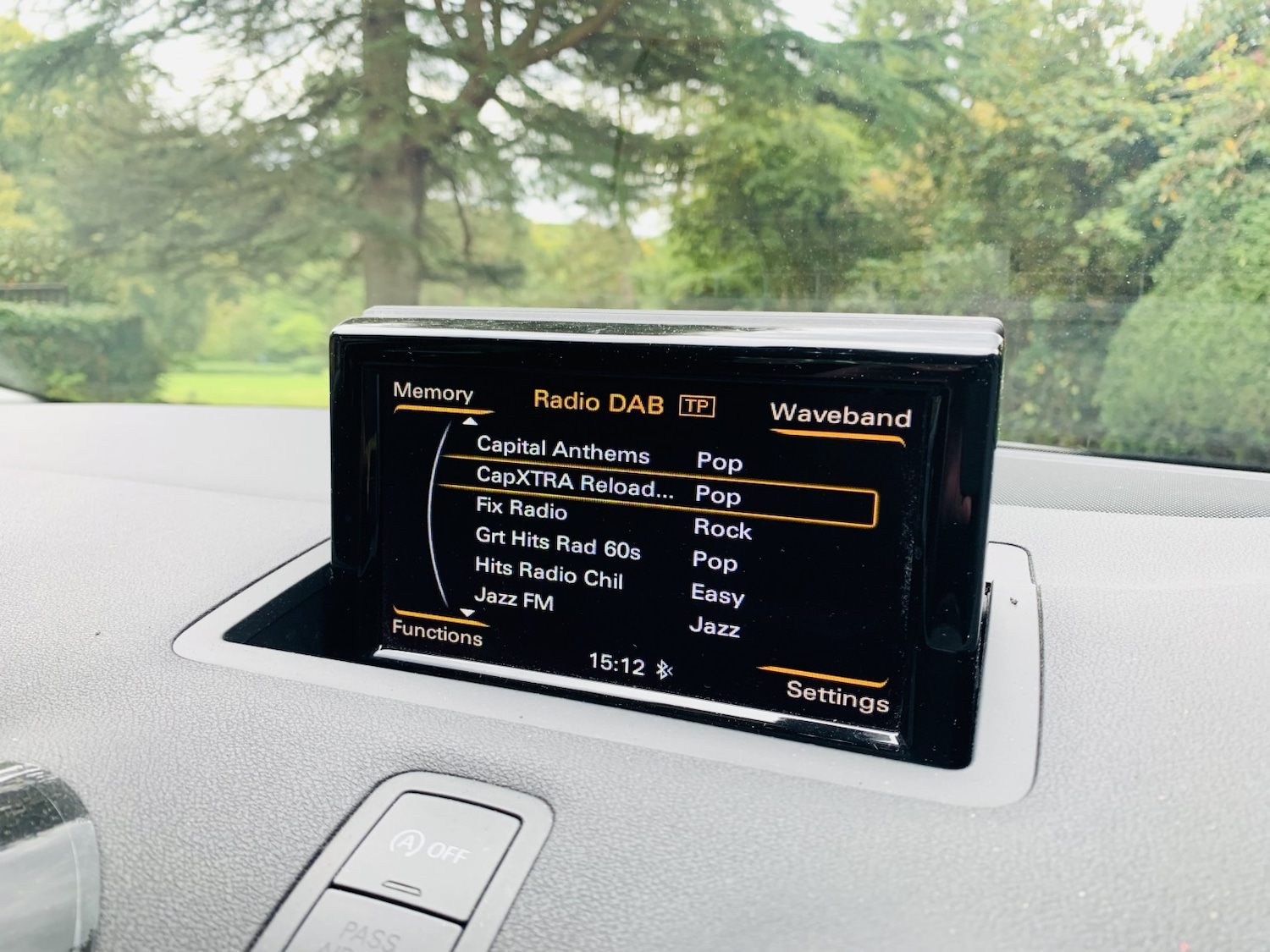 Used Audi A1 2015 for sale - 76334765: Photo 11