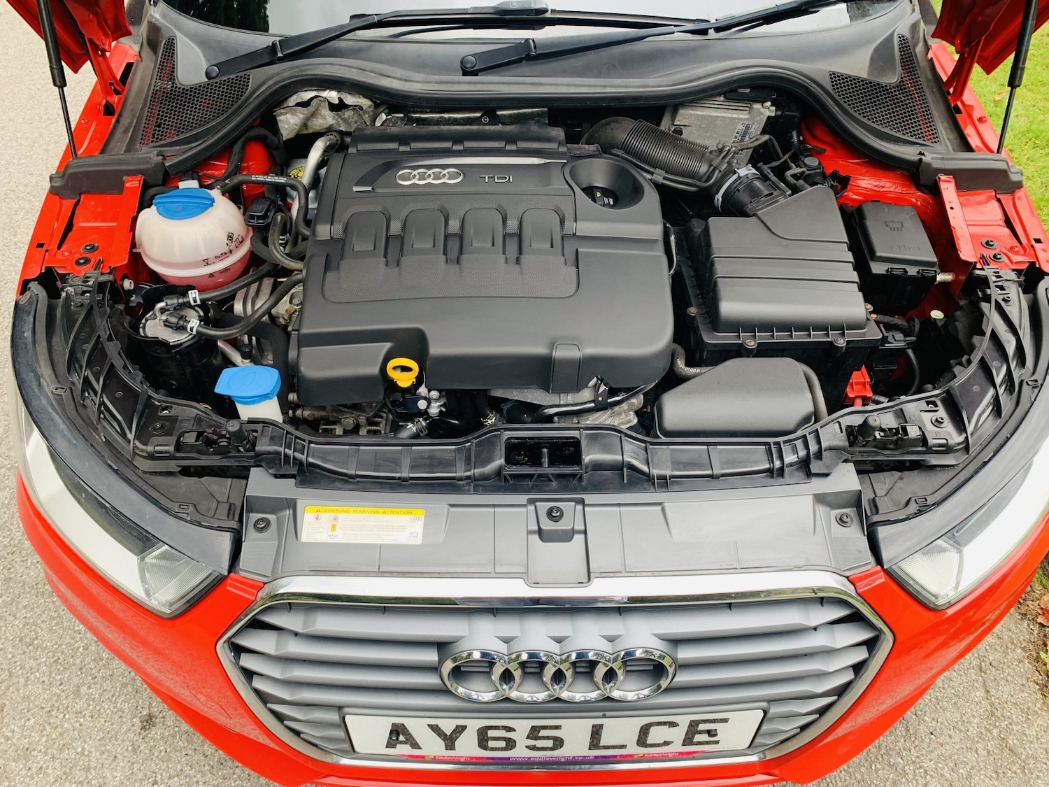 Used Audi A1 2015 for sale - 76334765: Photo 12