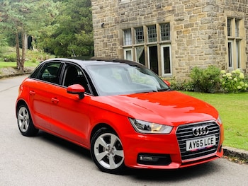 Used Audi A1 2015 for sale - 76334765: Photo