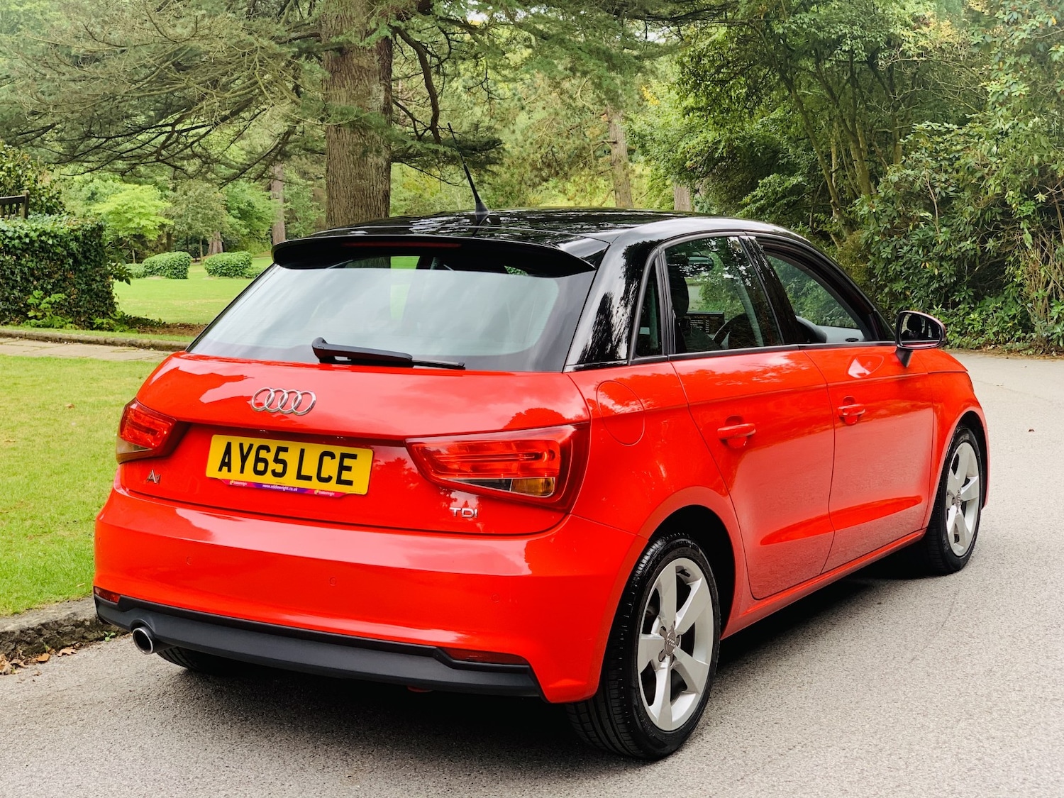 Used Audi A1 2015 for sale - 76334765: Photo 4