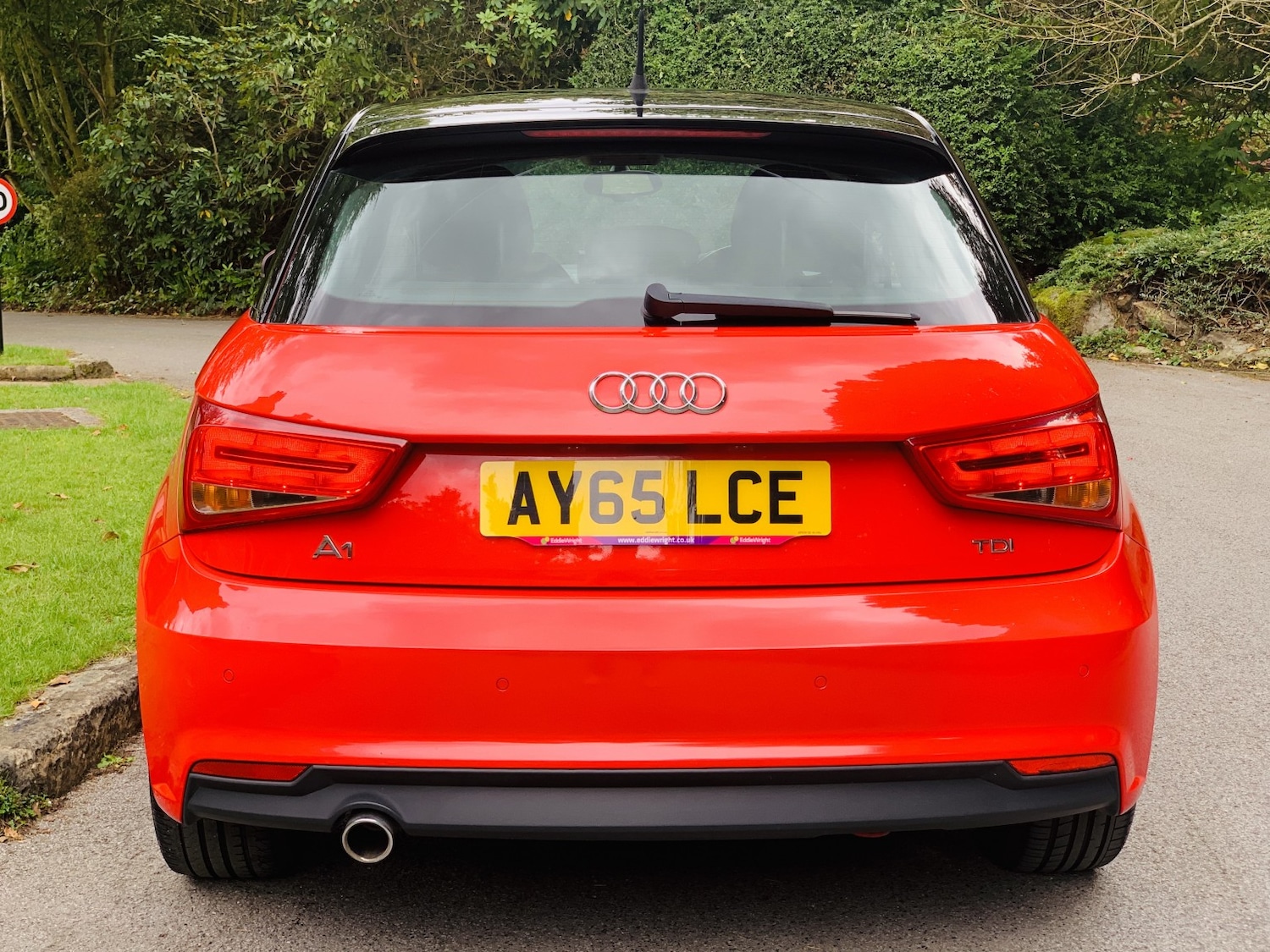 Used Audi A1 2015 for sale - 76334765: Photo 5