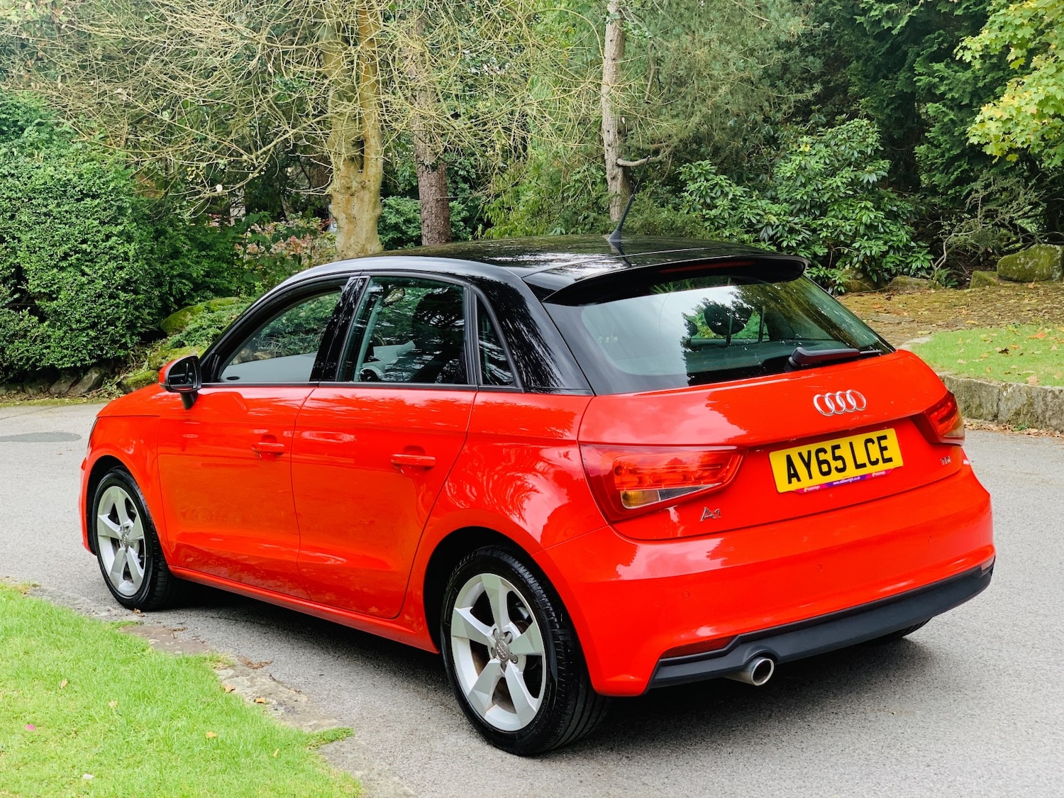 Used Audi A1 2015 for sale - 76334765: Photo 6