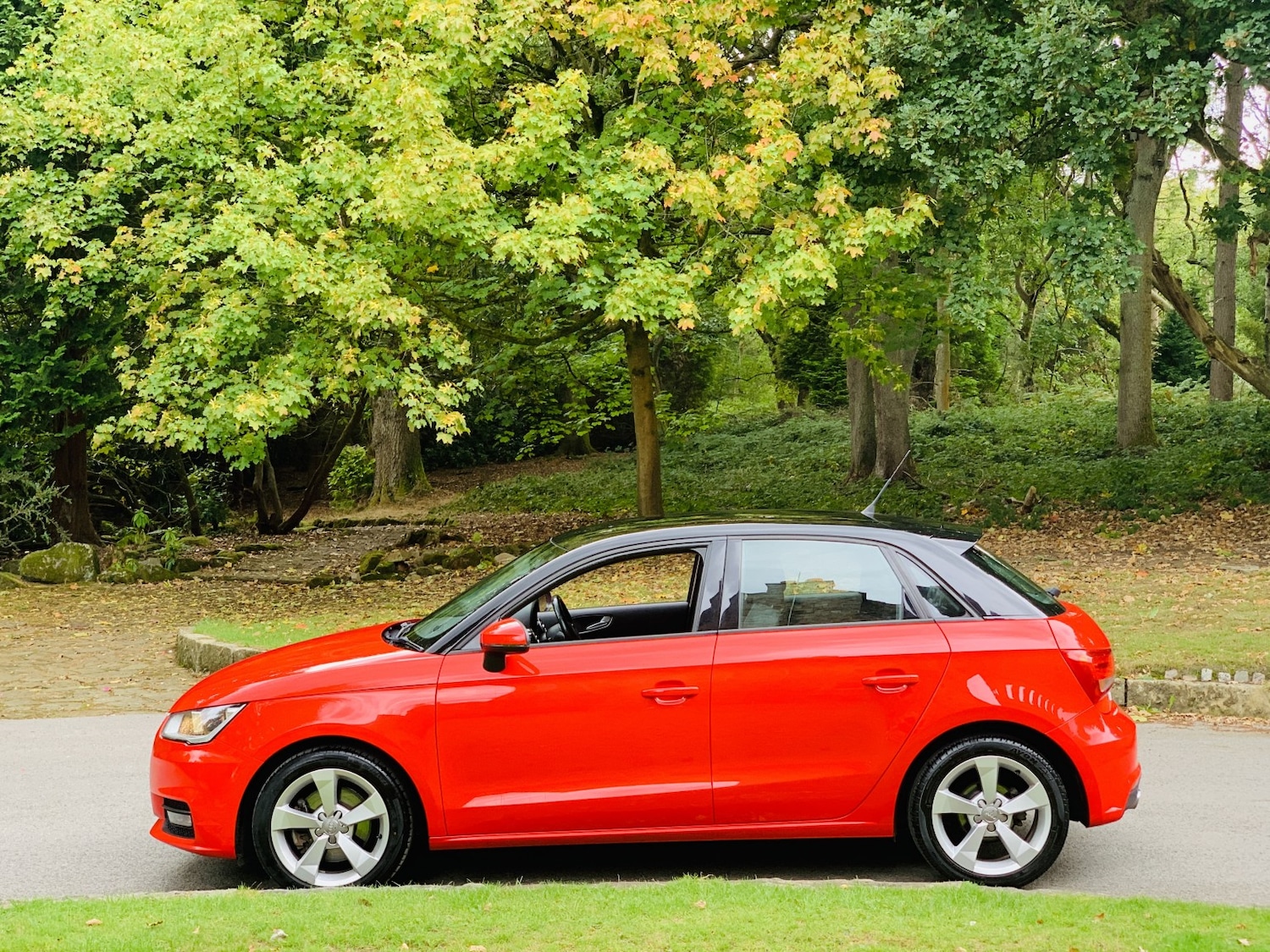 Used Audi A1 2015 for sale - 76334765: Photo 7