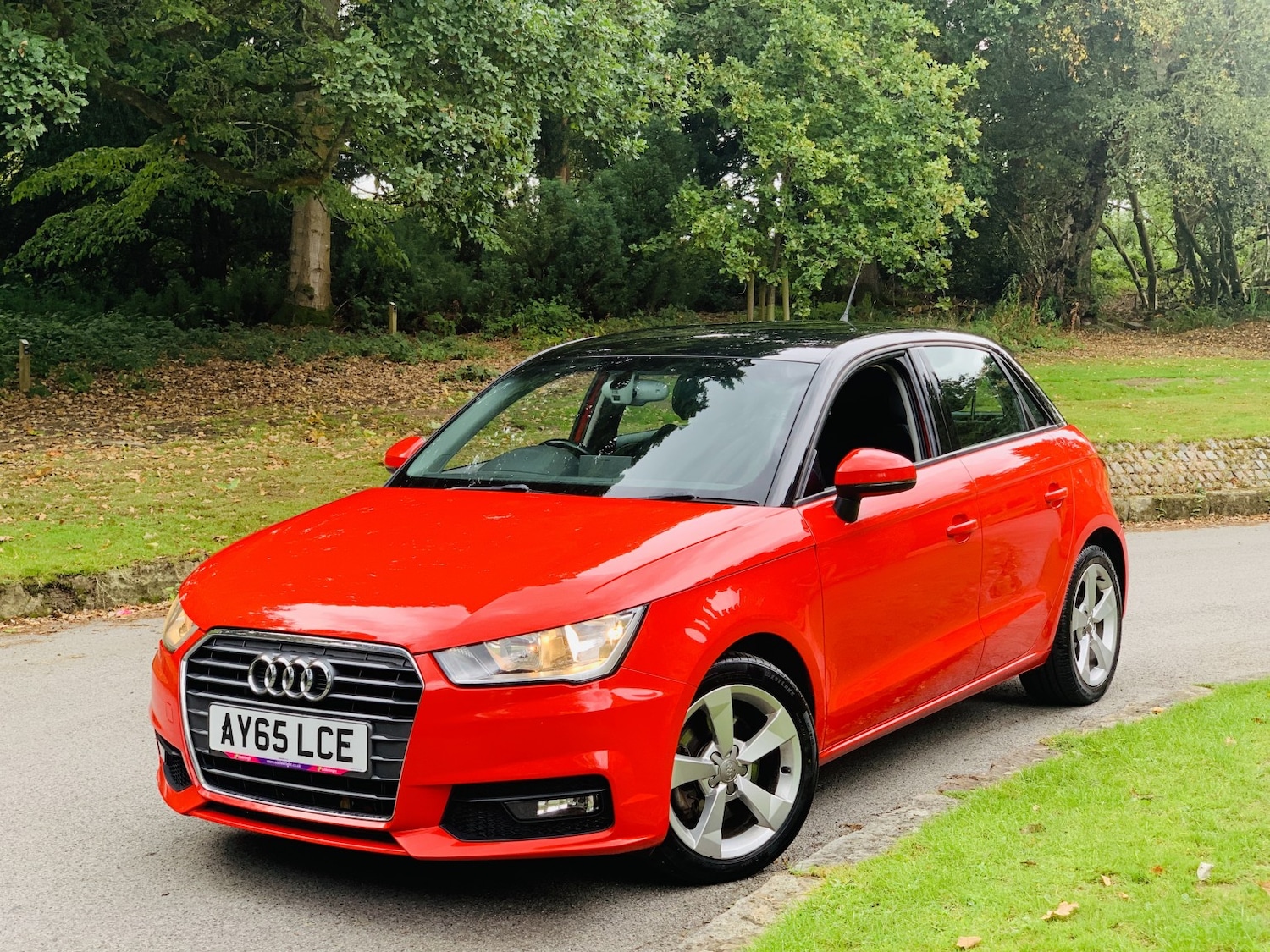 Used Audi A1 2015 for sale - 76334765: Photo 8