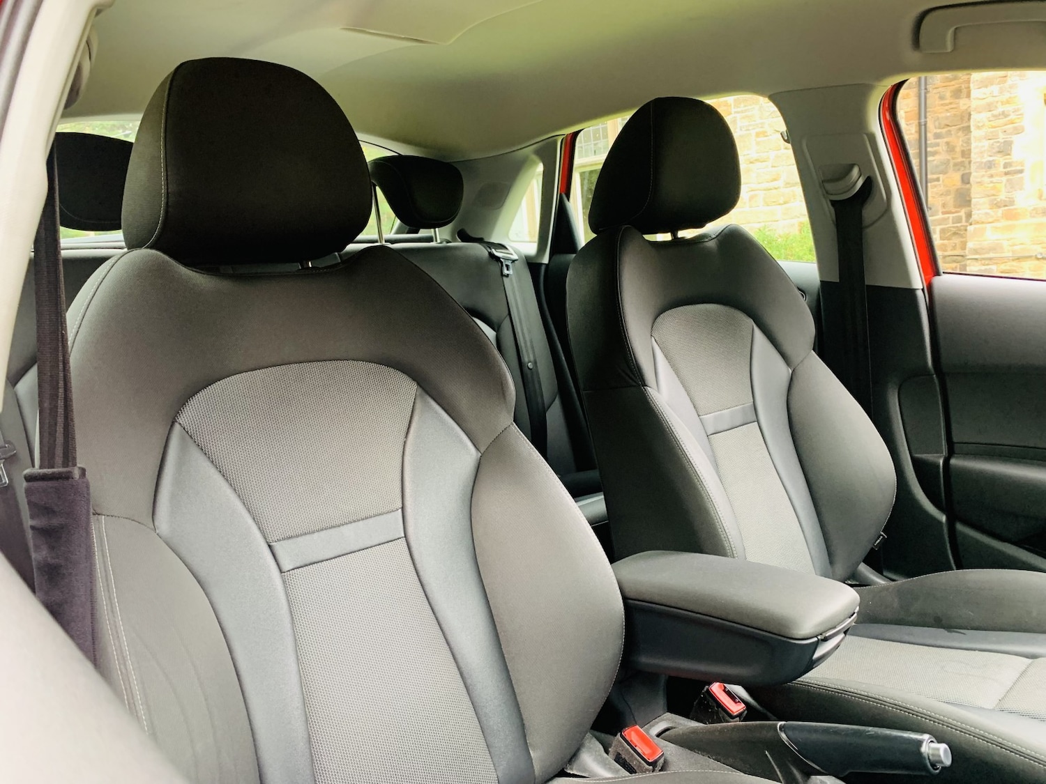 Used Audi A1 2015 for sale - 76334765: Photo 9