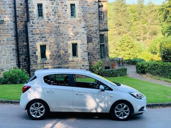 Used Vauxhall Corsa 2018 for sale - 76334850: Photo