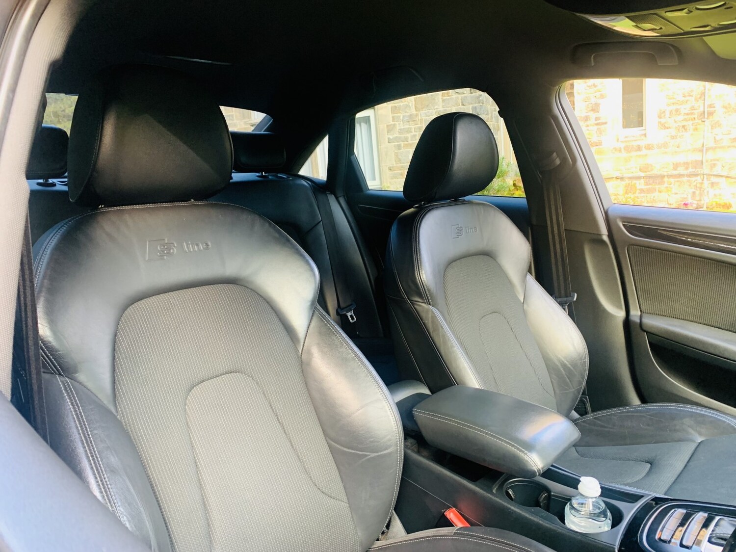 Used Audi A4 2014 for sale - 76439986: Photo 10