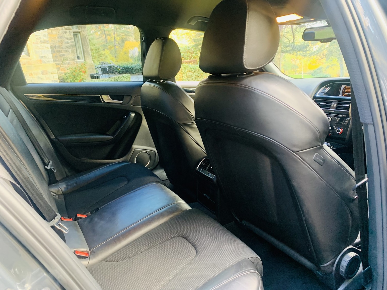 Used Audi A4 2014 for sale - 76439986: Photo 11