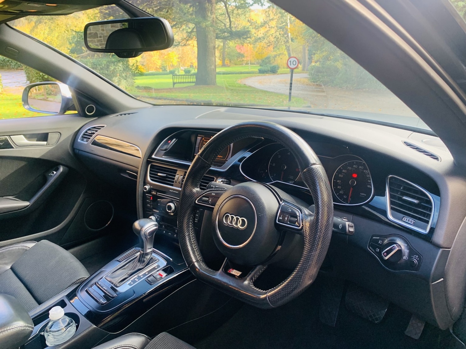 Used Audi A4 2014 for sale - 76439986: Photo 12