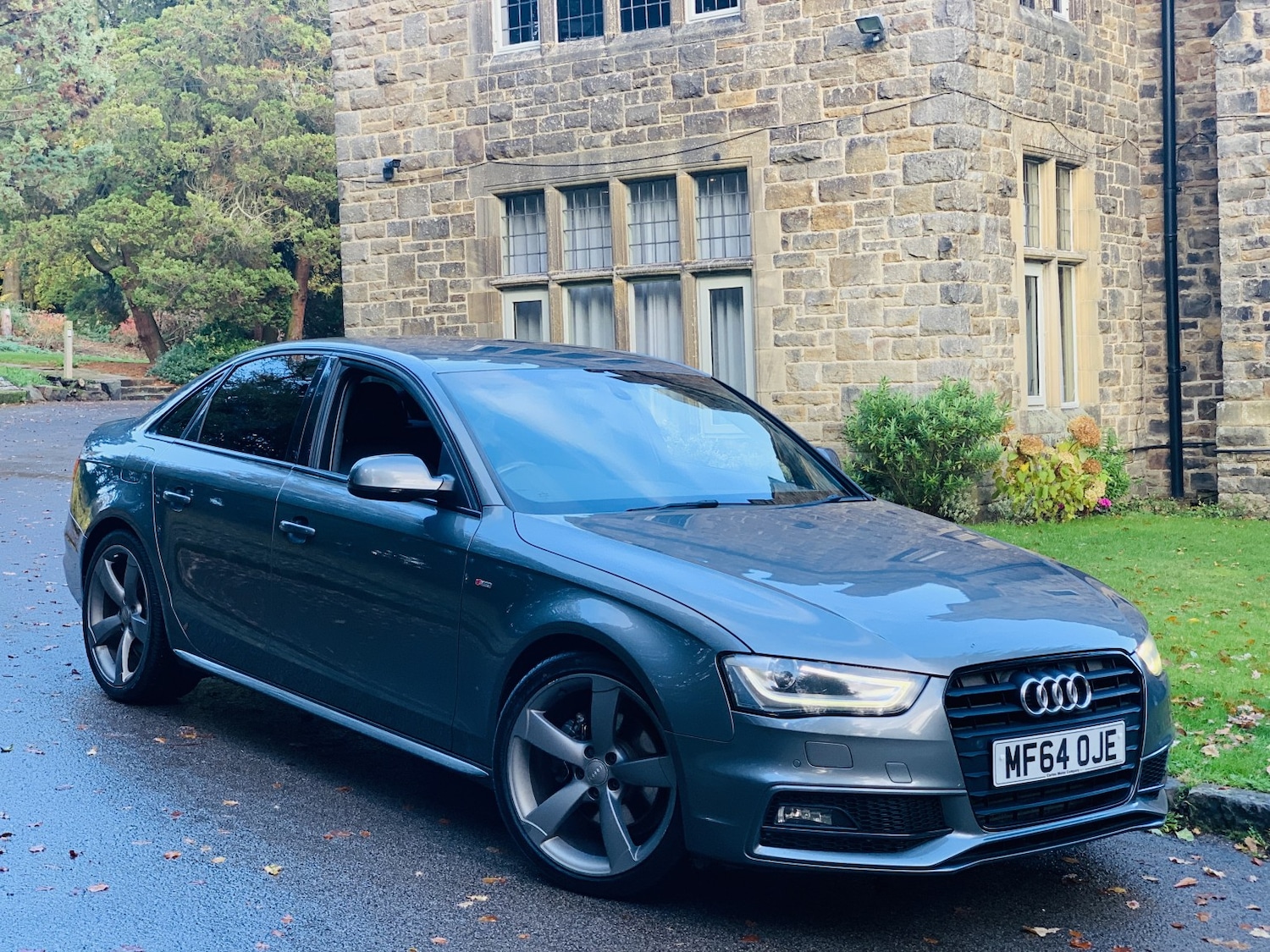 Used Audi A4 2014 for sale - 76439986: Photo 14