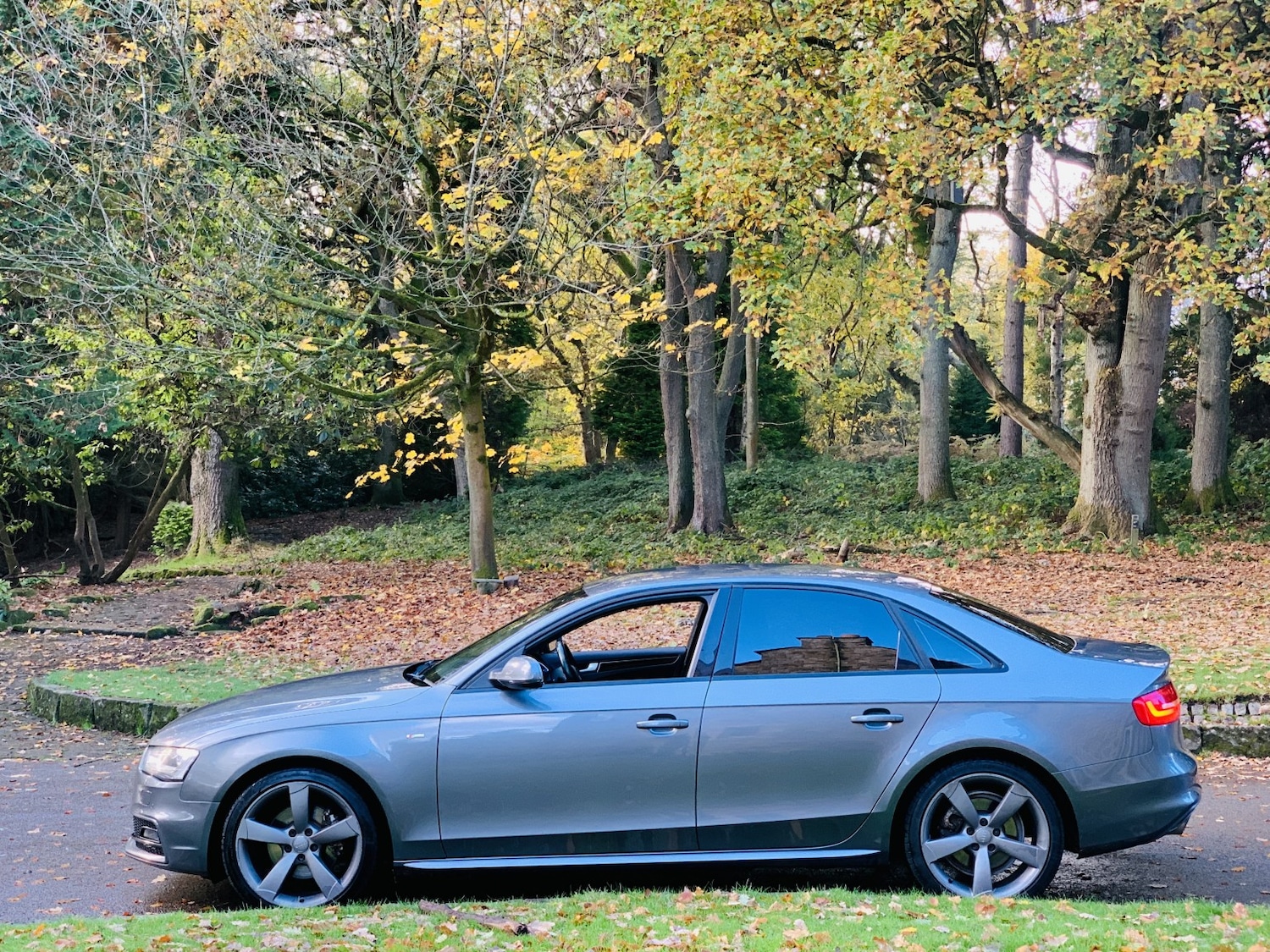 Used Audi A4 2014 for sale - 76439986: Photo 8