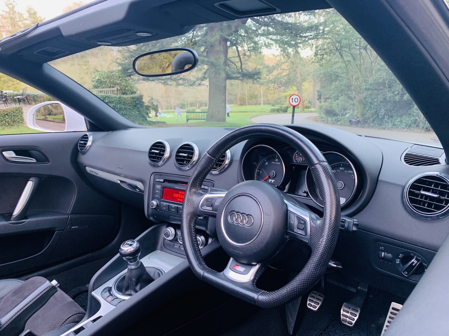 Used Audi TT 2013 for sale - 78176091: Photo 10