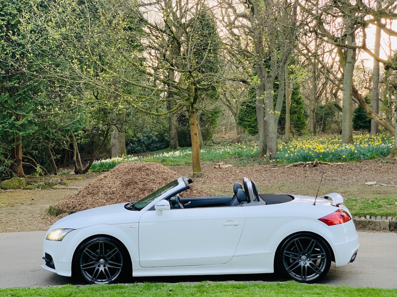 Used Audi TT 2013 for sale - 78176091: Photo 7