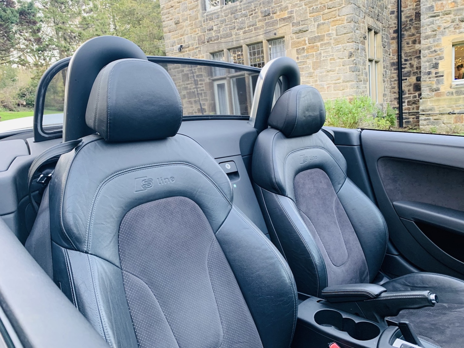 Used Audi TT 2013 for sale - 78176091: Photo 9