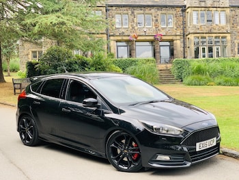 Used Ford Focus 2015 for sale - 79115481: Photo