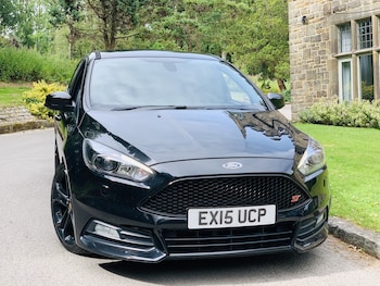 Used Ford Focus 2015 for sale - 79115481: Photo