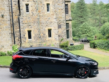 Used Ford Focus 2015 for sale - 79115481: Photo
