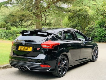 Used Ford Focus 2015 for sale - 79115481: Photo