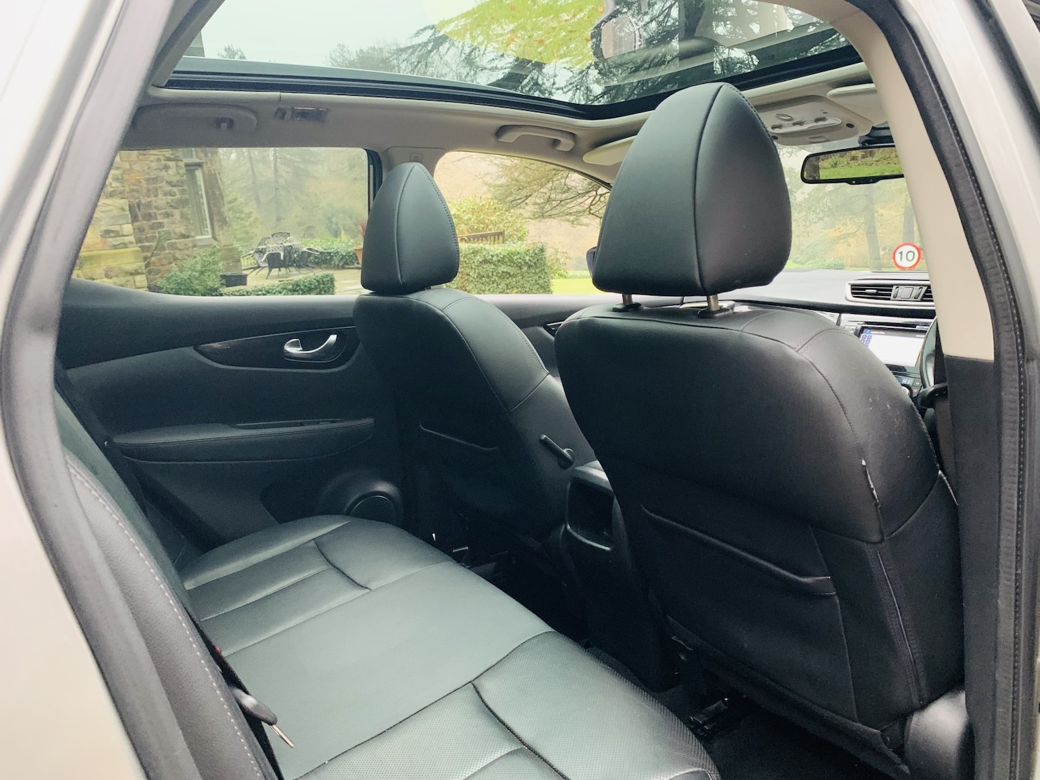 Used Nissan Qashqai 2014 for sale - 77423412: Photo 10