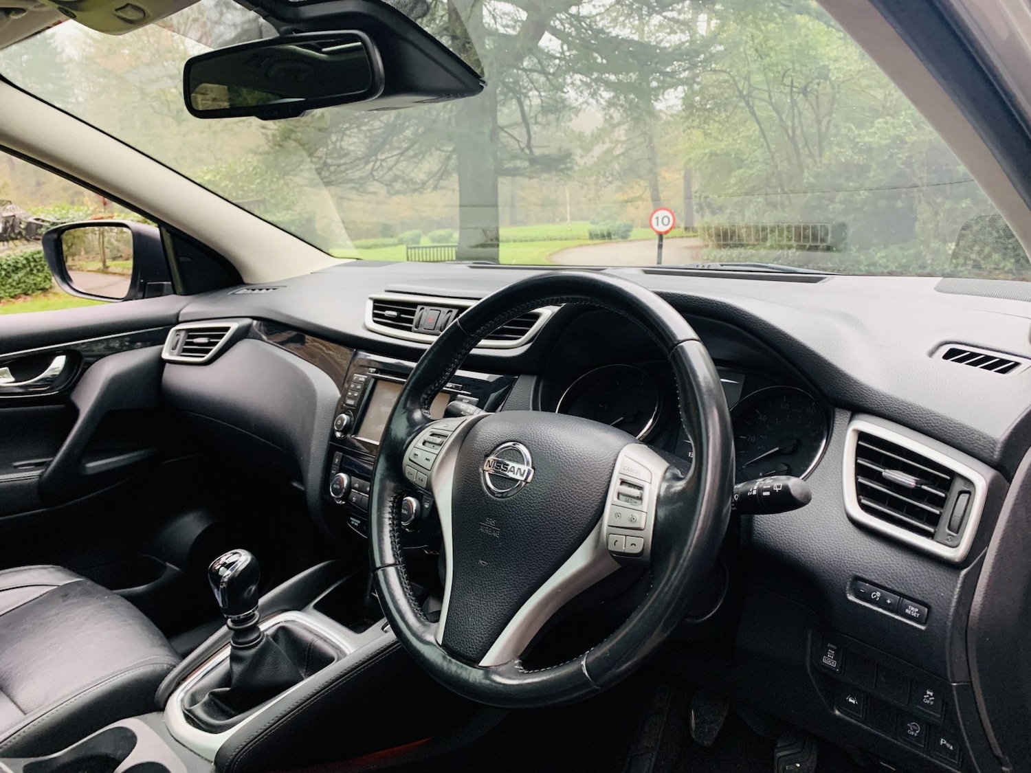 Used Nissan Qashqai 2014 for sale - 77423412: Photo 11