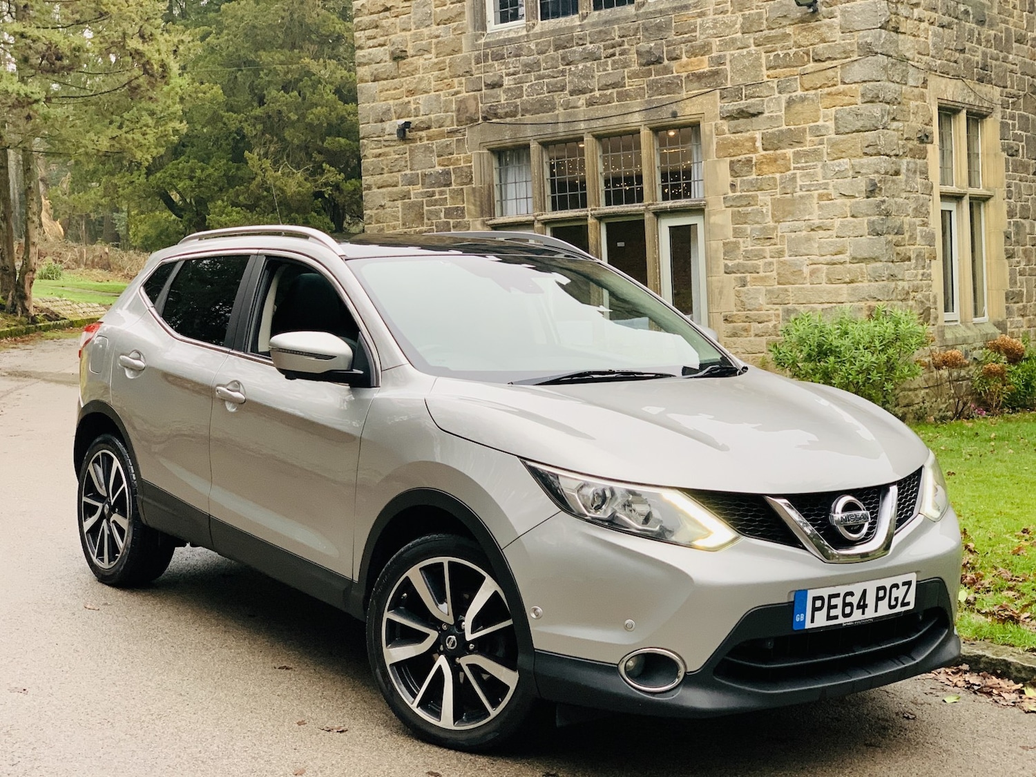 Used Nissan Qashqai 2014 for sale - 77423412: Photo 15