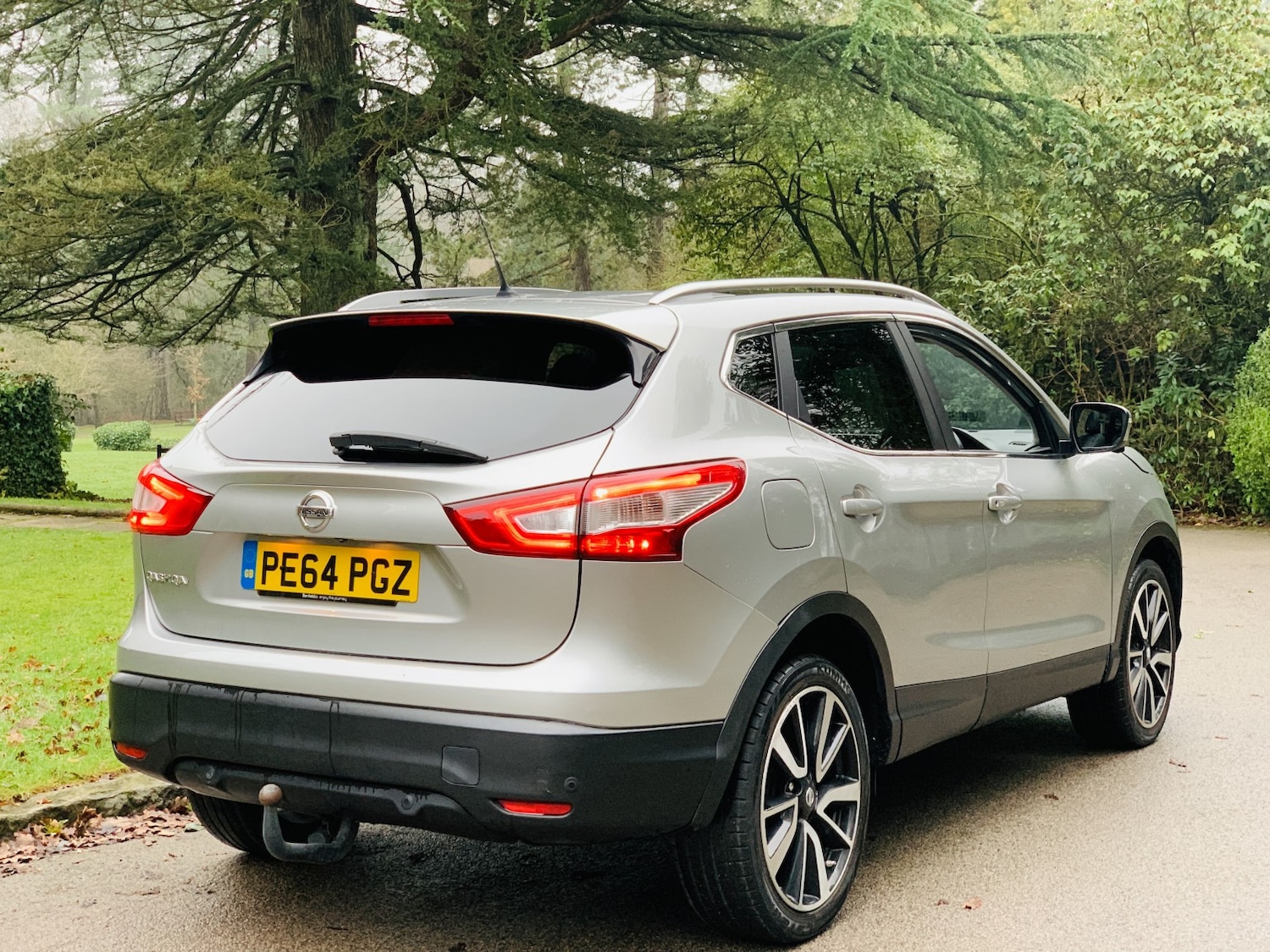 Used Nissan Qashqai 2014 for sale - 77423412: Photo 4