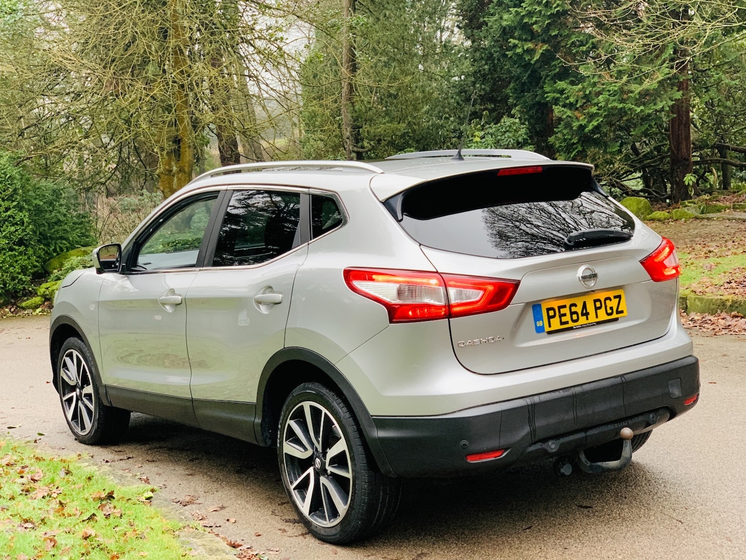 Used Nissan Qashqai 2014 for sale - 77423412: Photo 6