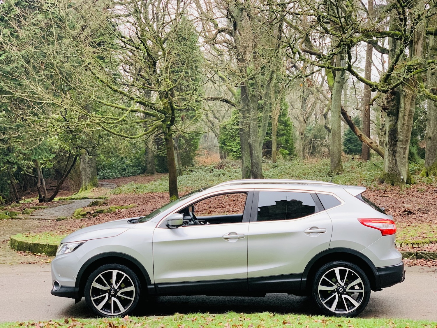 Used Nissan Qashqai 2014 for sale - 77423412: Photo 7