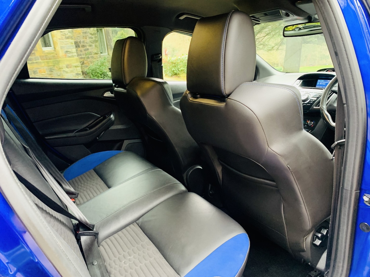 Used Ford Focus 2014 for sale - 77603372: Photo 10