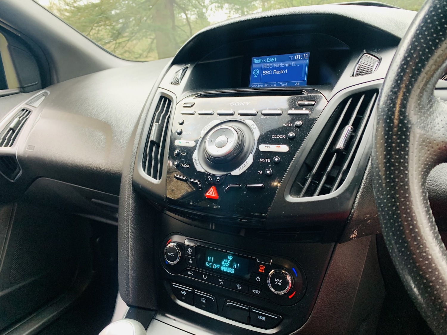 Used Ford Focus 2014 for sale - 77603372: Photo 12