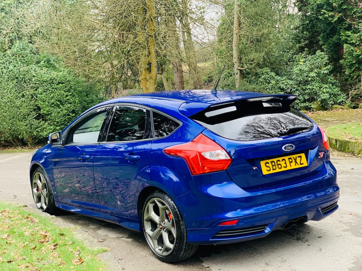 Used Ford Focus 2014 for sale - 77603372: Photo 6