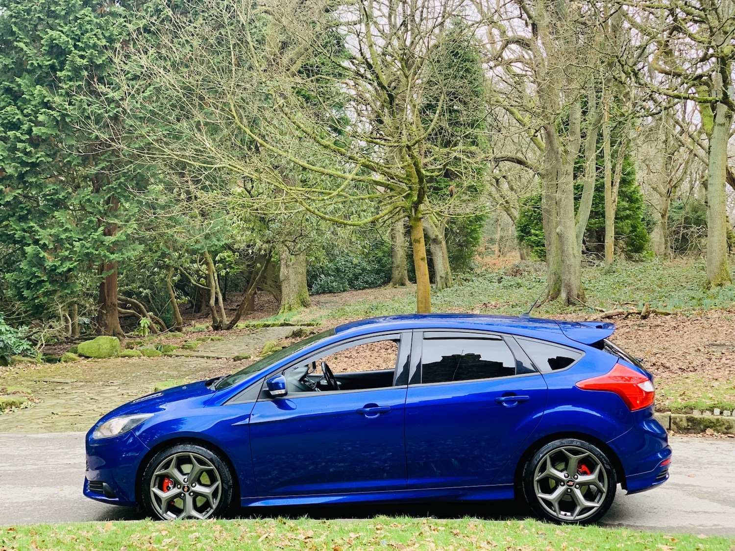 Used Ford Focus 2014 for sale - 77603372: Photo 7