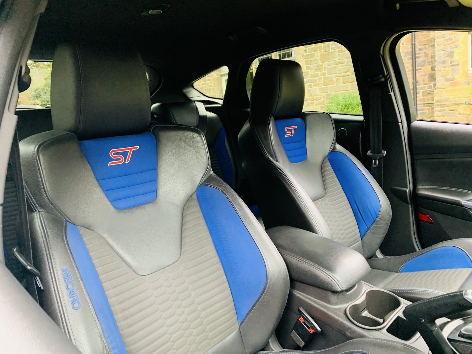 Used Ford Focus 2014 for sale - 77603372: Photo 9