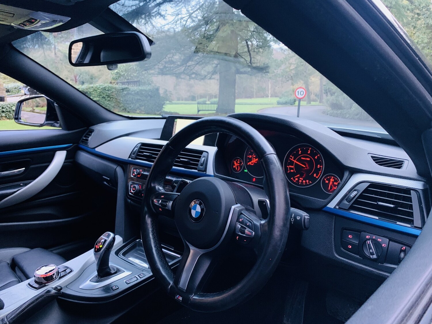 Used BMW 4 Series 2014 for sale - 77562541: Photo 10