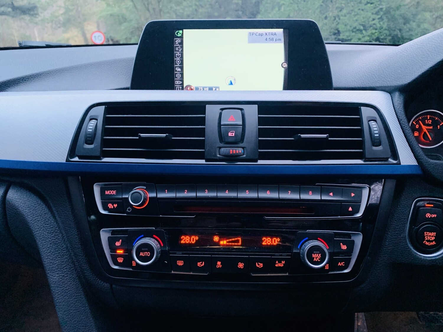 Used BMW 4 Series 2014 for sale - 77562541: Photo 11