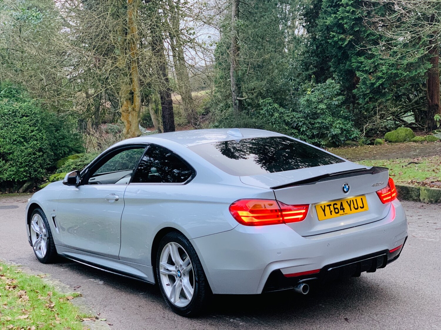 Used BMW 4 Series 2014 for sale - 77562541: Photo 6